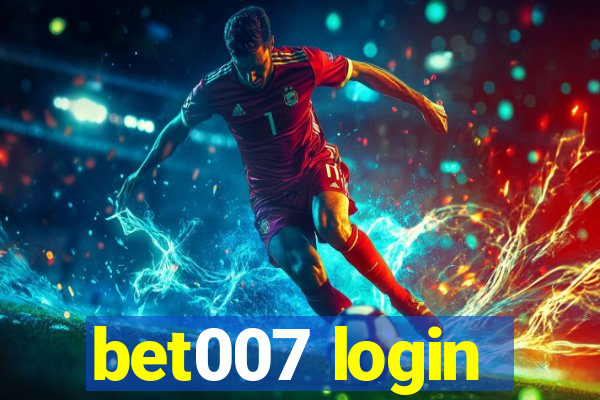 bet007 login